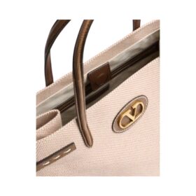 Antibes Medium Hellbeige 35 cm