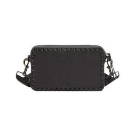 Rockstud Schwarz 27 cm
