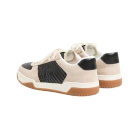 Sparry Trainer Weiß/Schwarz