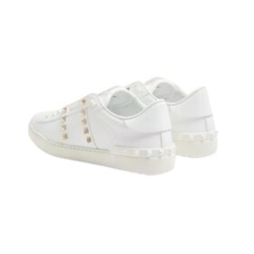 Rockstud Untitled Weiß