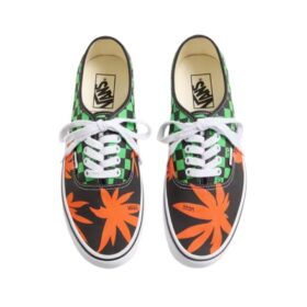 Vans Low-Top Mehrfarbig