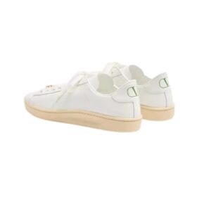 Royco Trainer Weiß