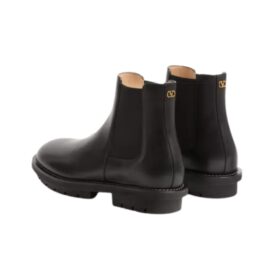 Urbie Ankle Schwarz
