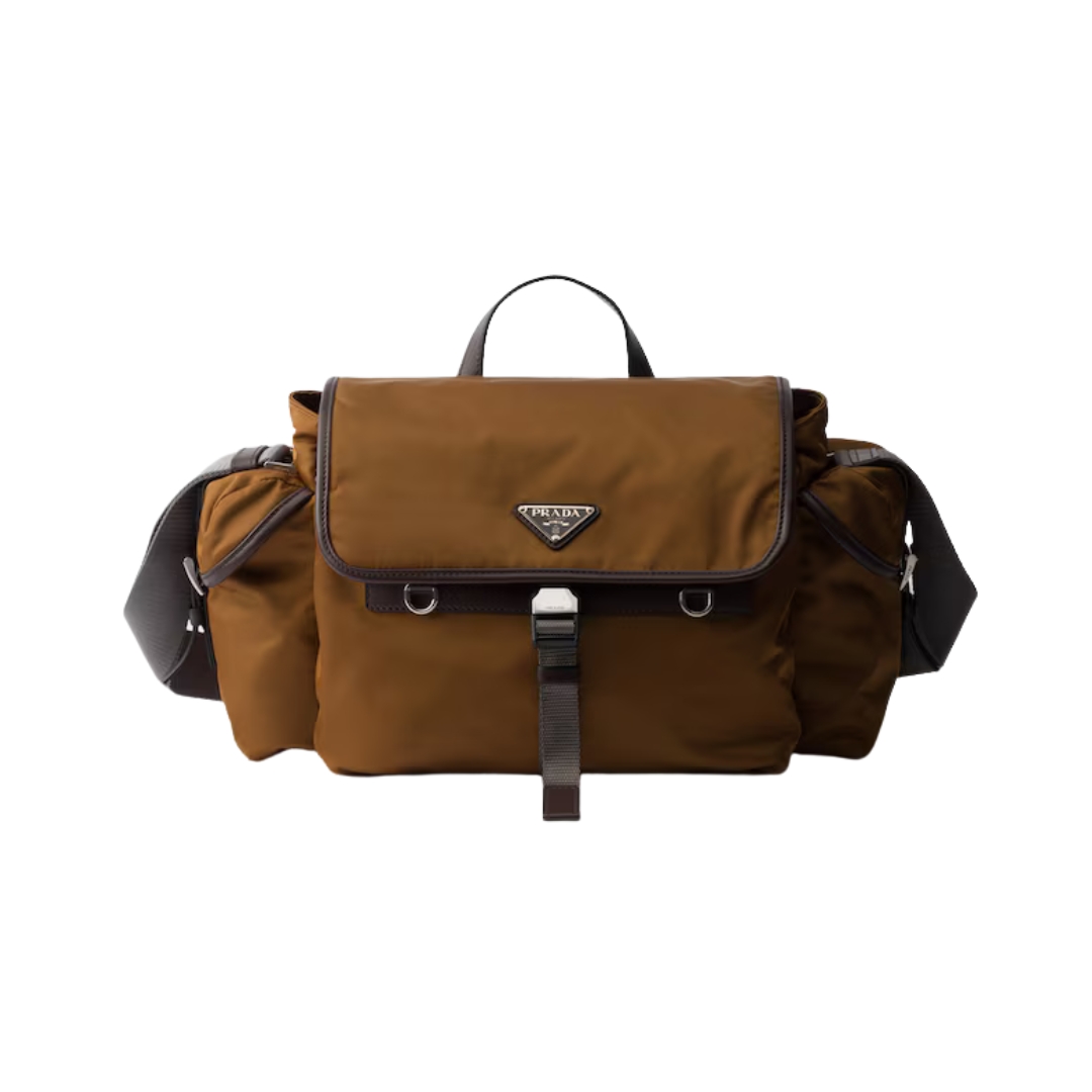 Re-Nylon Brandy 12cm