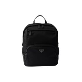 Saffiano Schwarz 17 cm