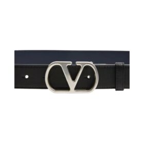 Logo Signature Schwarz 30 mm