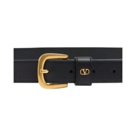 Logo Signature Schwarz 20 mm