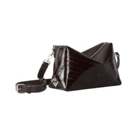 Lui Leather Braun 19 cm