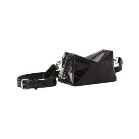 Lui Leather Schwarz 13 cm
