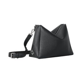 Lui Large Schwarz 27 cm