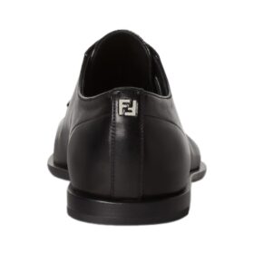 FF Lace-Ups Schwarz