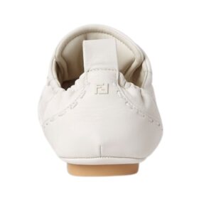 Fit Trainers Weiß