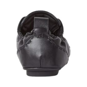 Fit Trainers Schwarz