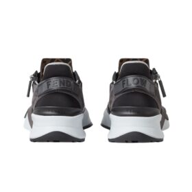 Flow Trainers Schwarz