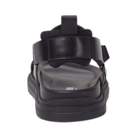 FF Sandals Schwarz