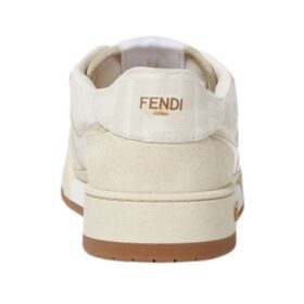 Match Trainers Weiß