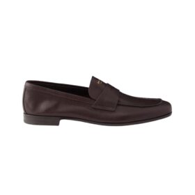 Loafers Dunkelbraun