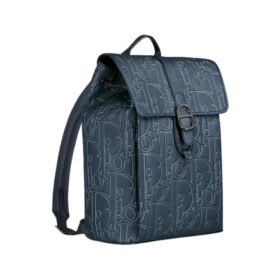 Backpack Marineblau 30.5 cm