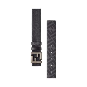 Reversible FF Schwarz 3.5 cm