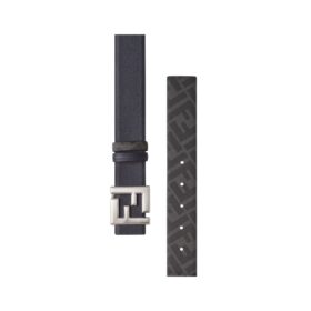 Reversible FF Blau 3.5 cm