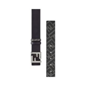 FF Rounded Schwarz 3.5 cm