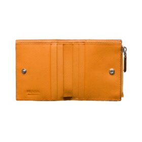 Saffiano Gelb 10 cm
