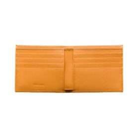 Leather Gelb 11 cm