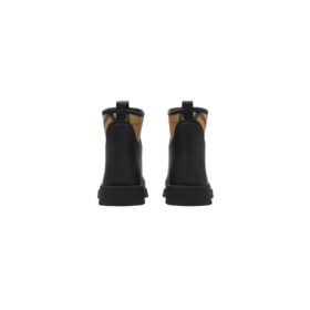 Marsh Boots Schwarz