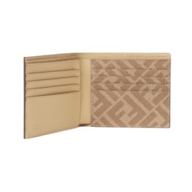 Squared FF Beige 9.5 cm