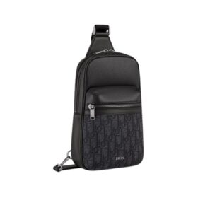 Rider Sling Schwarz 17 cm