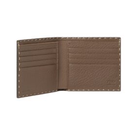 Selleria Bifold Braun 9 cm