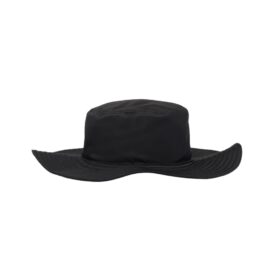 Re-Nylon Schwarz