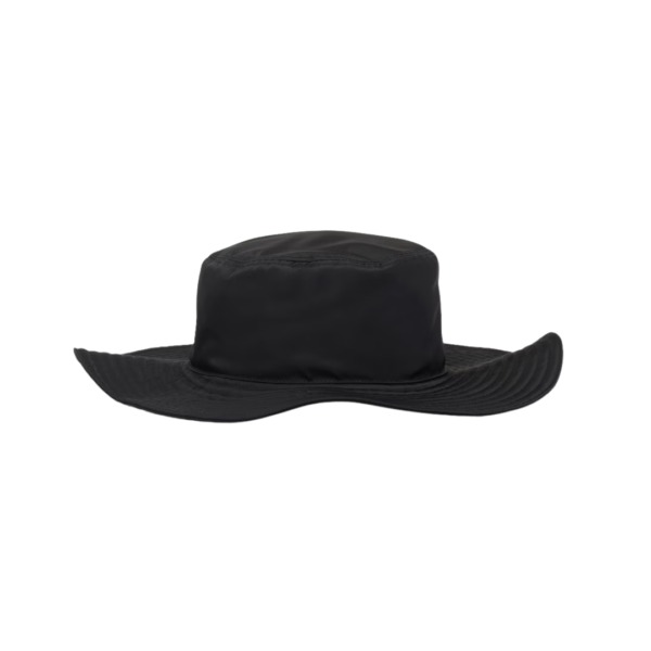 Re-Nylon Schwarz