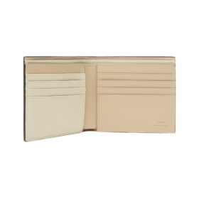 Shadow Bifold Beige 9.6 cm