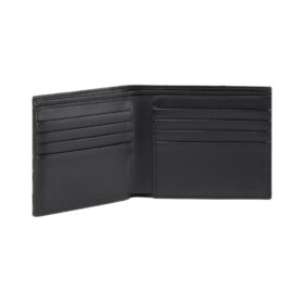 FF Fabric Bifold Braun 9.6 cm