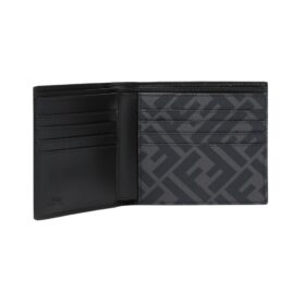 FF Squared Schwarz 9.5 cm