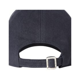 Baseball Canvas Blau
