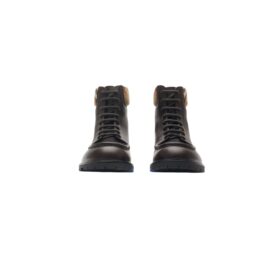 Rogue Boot Kastanienbraun