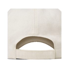 Baseball Canvas Weiß