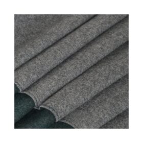 Cashmere Wool Grau