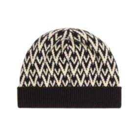 Signature Schwarz/Creme