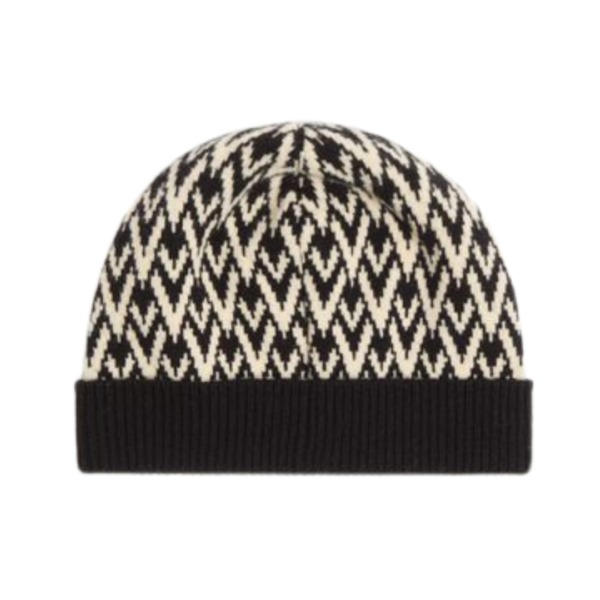 Signature Schwarz/Creme