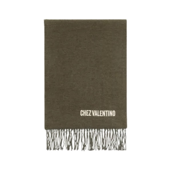Chez Militärgrün