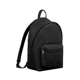 Rider Zipped Schwarz 32 cm