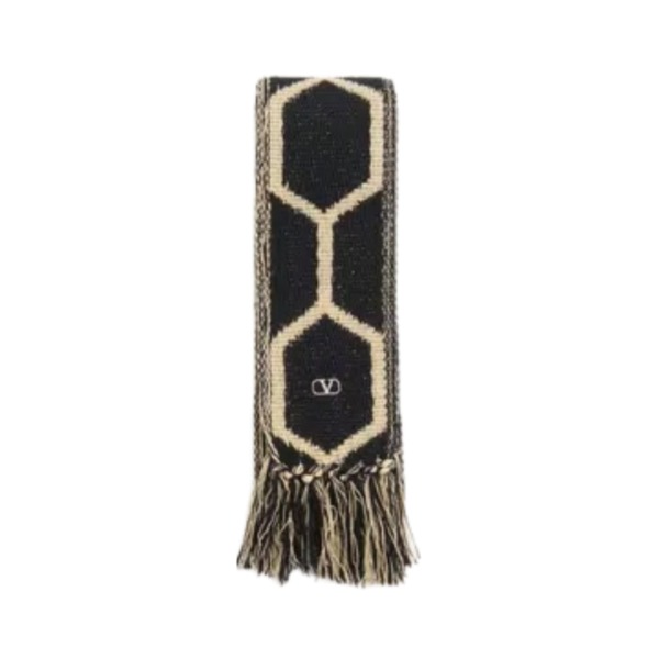 Antibes Schwarz/Beige