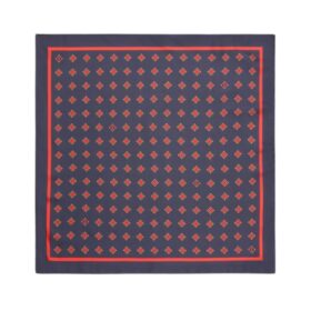 Opticool Marineblau/Rot