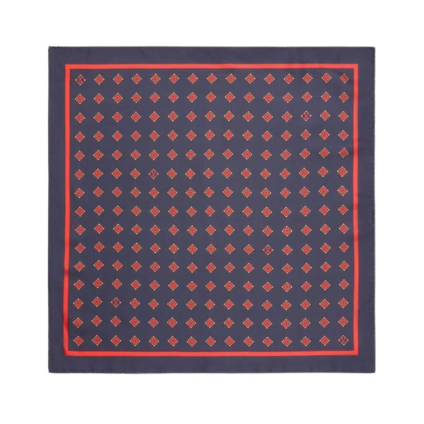 Opticool Marineblau/Rot