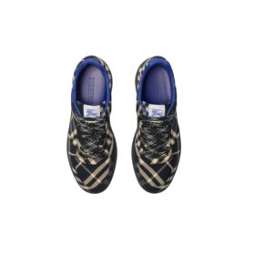 Terrace Sneakers Schwarz