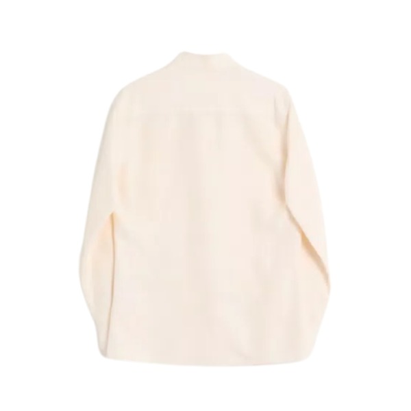 Shantung Creme