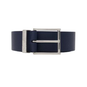 Engraved Marineblau 3.5 cm